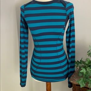 🍋lululemon Base Runner Long Sleeve- Like New